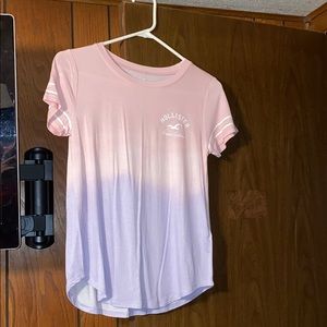 Hollister Shirt